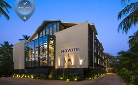 Novotel Goa Resort & Spa Candolim